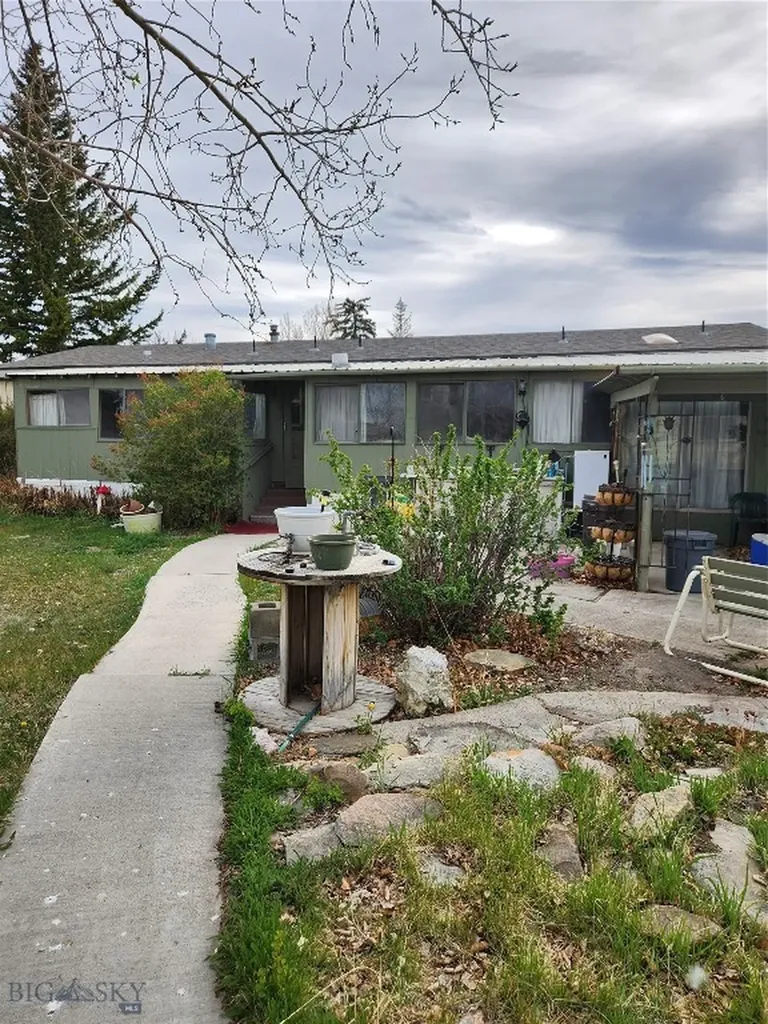 514 N Harrison Street Lima MT 59739