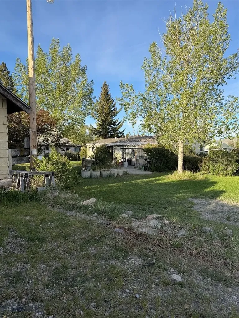 514 N Harrison Street Lima MT 59739