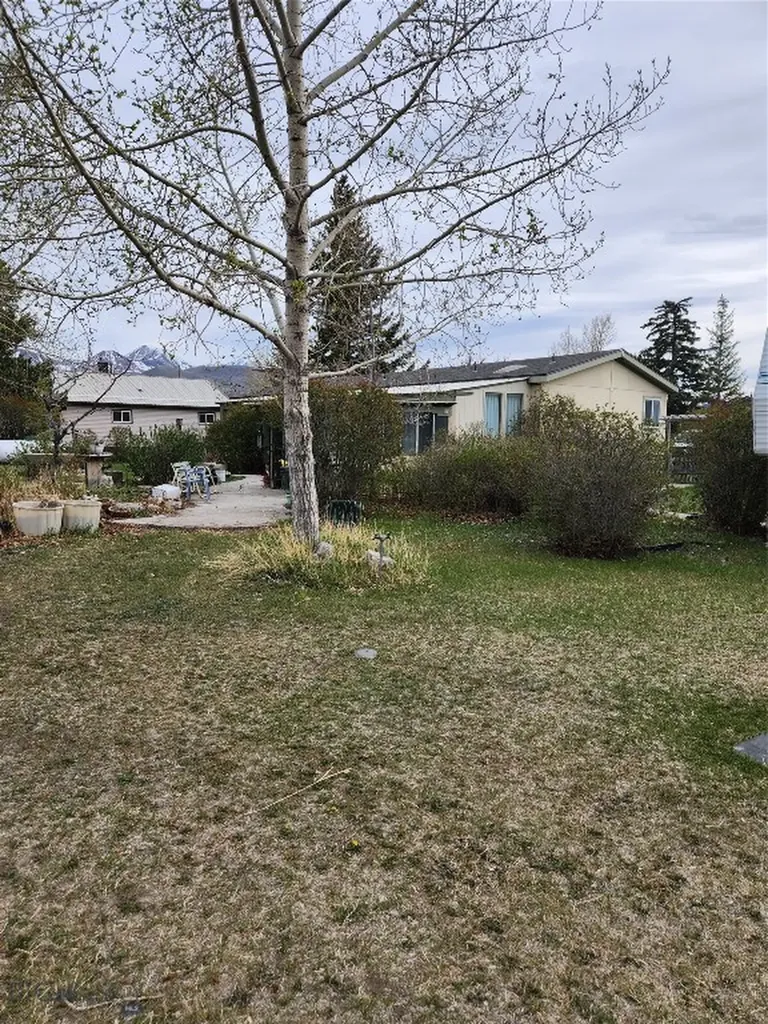 514 N Harrison Street Lima MT 59739