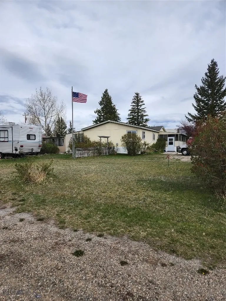 514 N Harrison Street Lima MT 59739