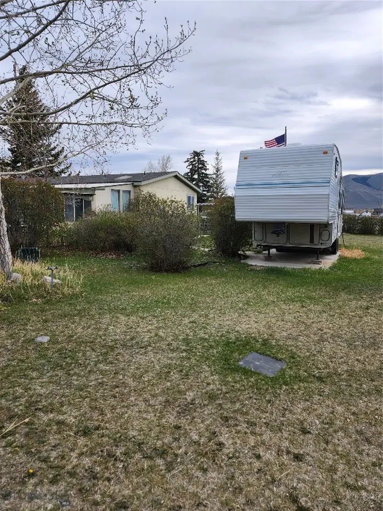 514 N Harrison Street Lima MT 59739