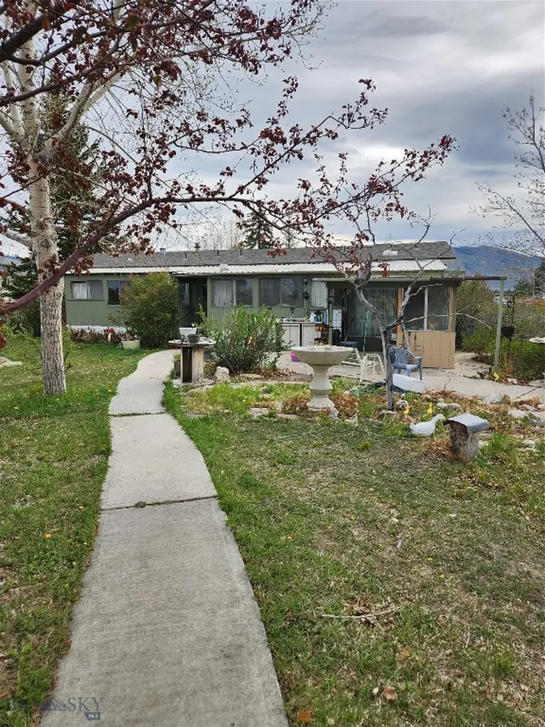 514 N Harrison Street Lima MT 59739