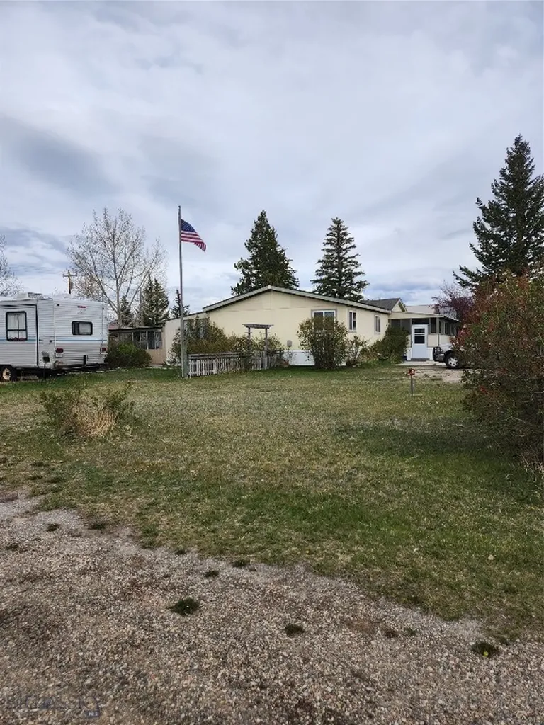 514 N Harrison Street Lima MT 59739