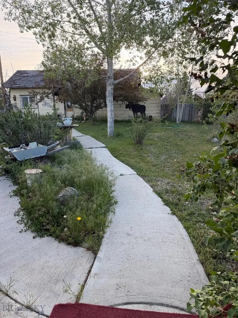 514 N Harrison Street Lima MT 59739