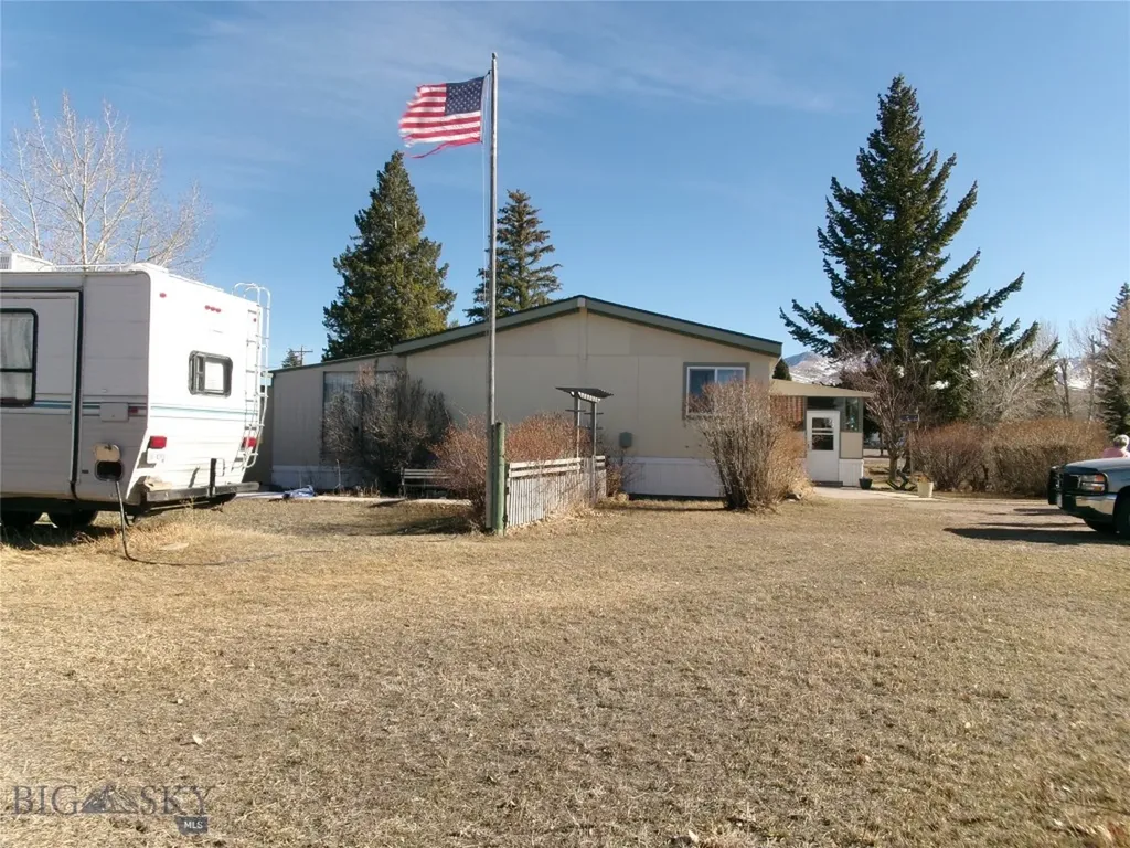 514 N Harrison Street Lima MT 59739