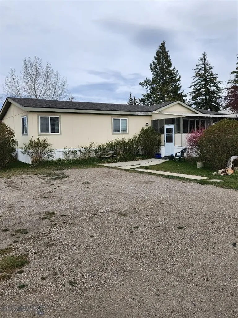 514 N Harrison Street Lima MT 59739
