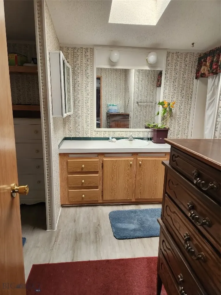514 N Harrison Street Lima MT 59739