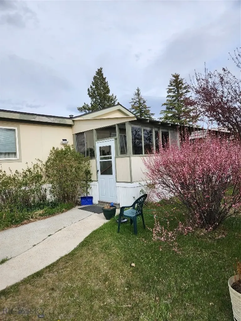 514 N Harrison Street Lima MT 59739