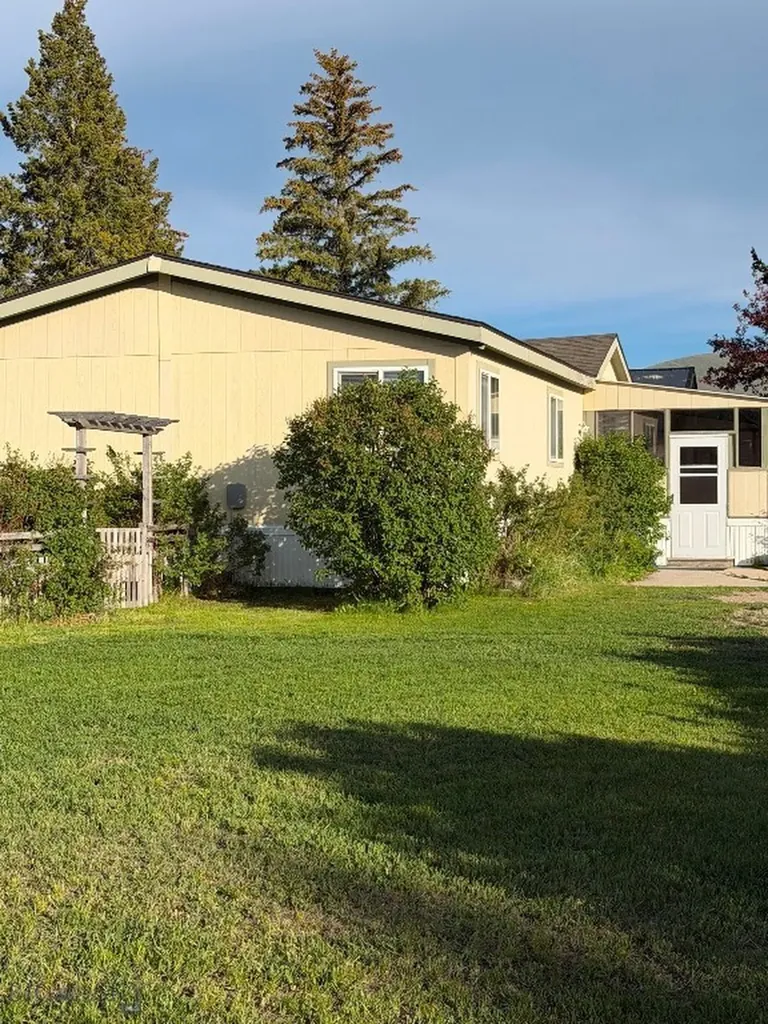 514 N Harrison Street Lima MT 59739
