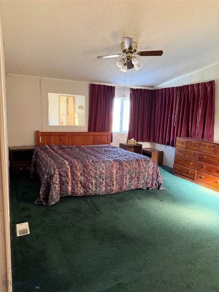 514 N Harrison Street Lima MT 59739