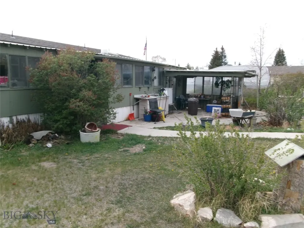 514 N Harrison Street Lima MT 59739