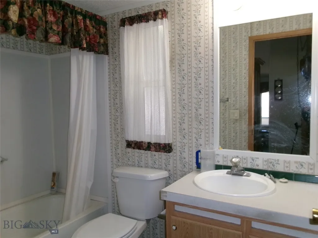 514 N Harrison Street Lima MT 59739