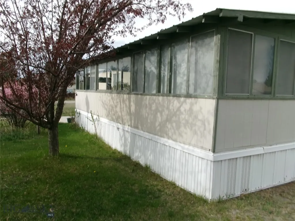 514 N Harrison Street Lima MT 59739