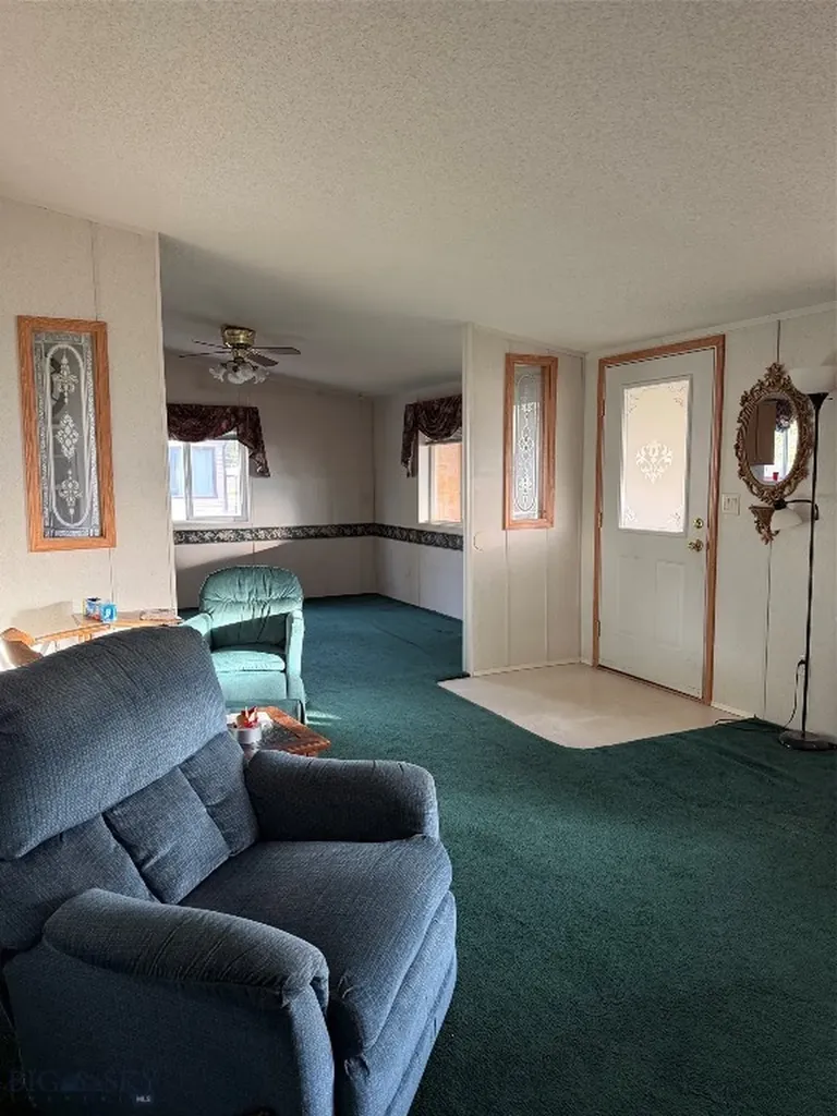 514 N Harrison Street Lima MT 59739
