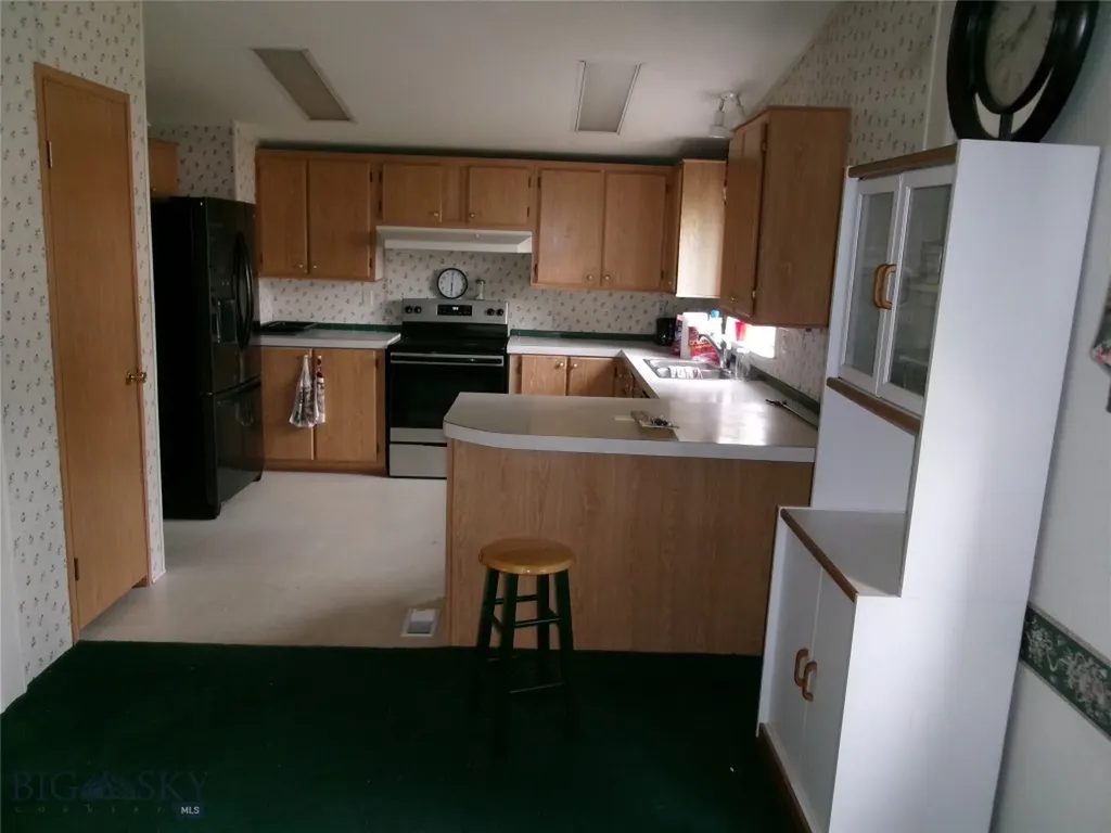 514 N Harrison Street Lima MT 59739