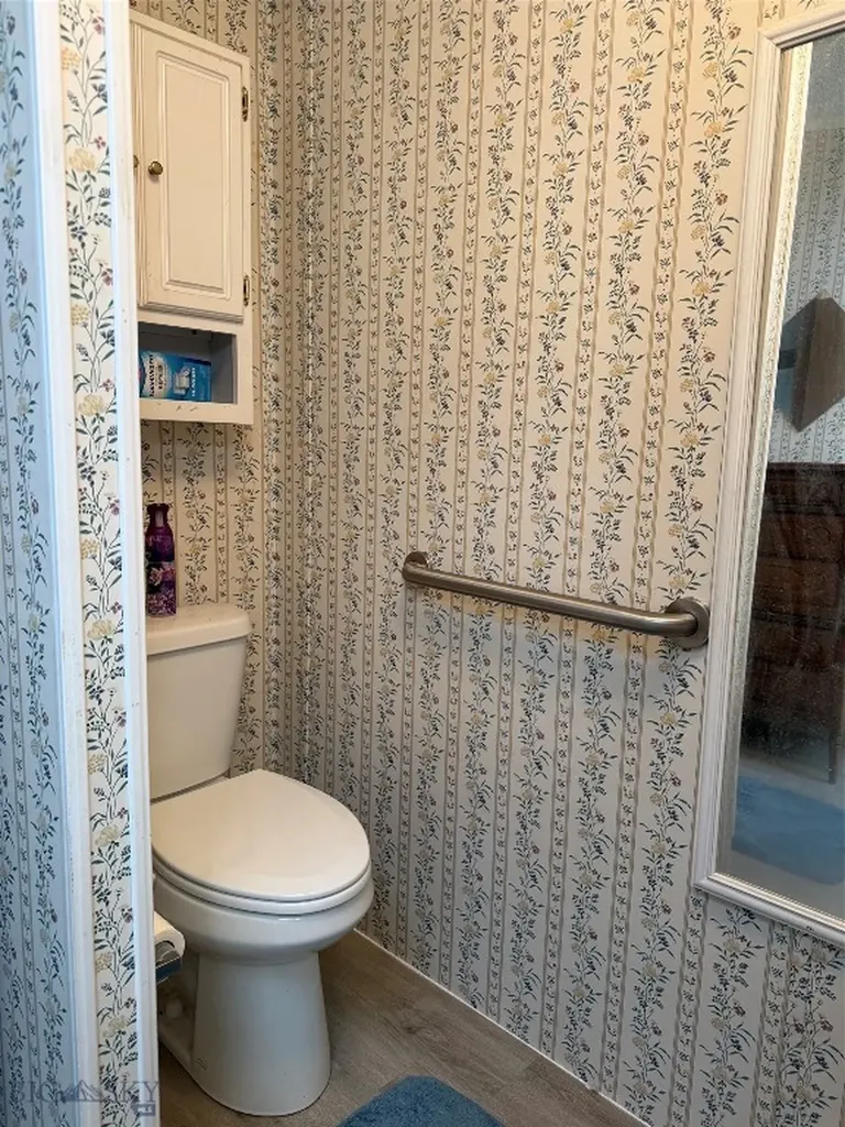 514 N Harrison Street Lima MT 59739