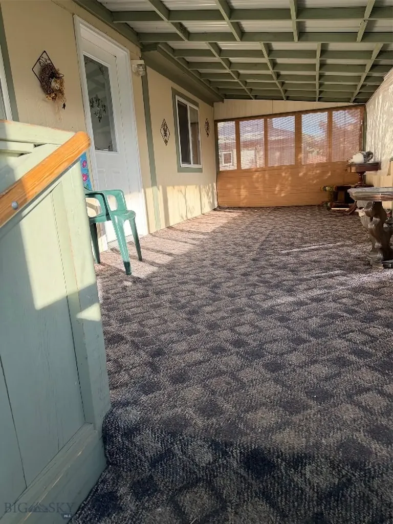 514 N Harrison Street Lima MT 59739