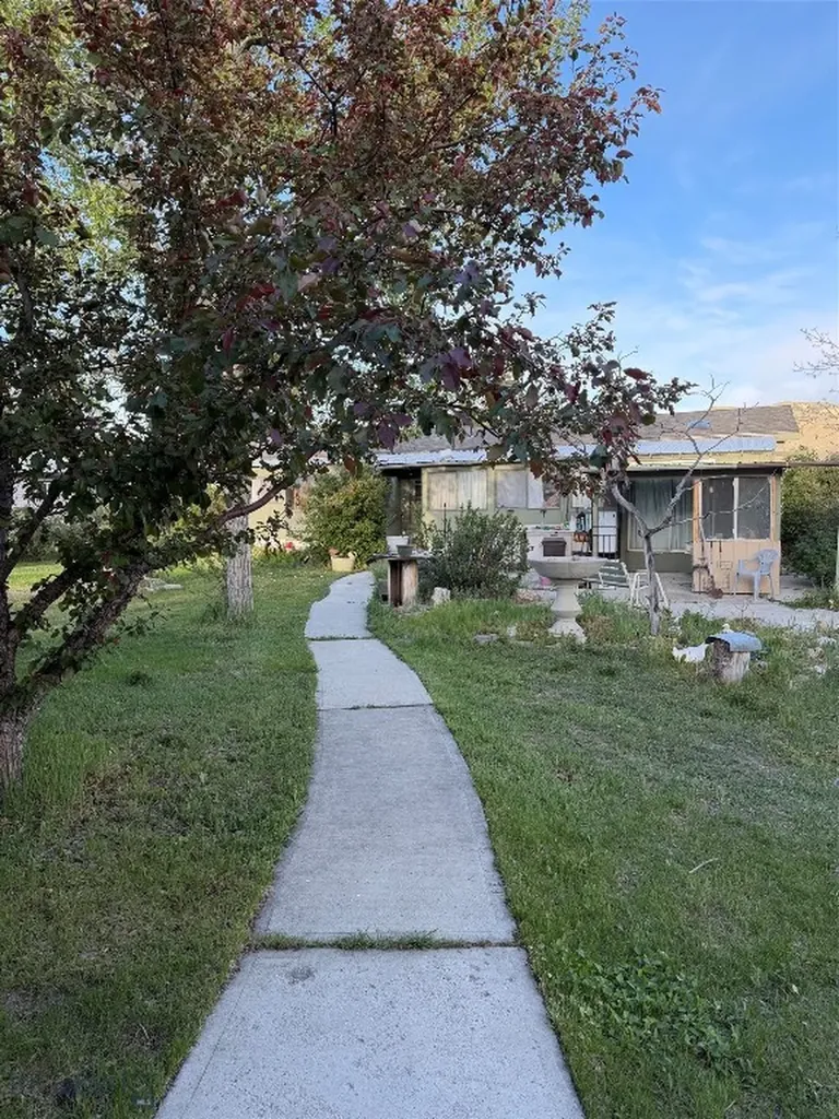514 N Harrison Street Lima MT 59739