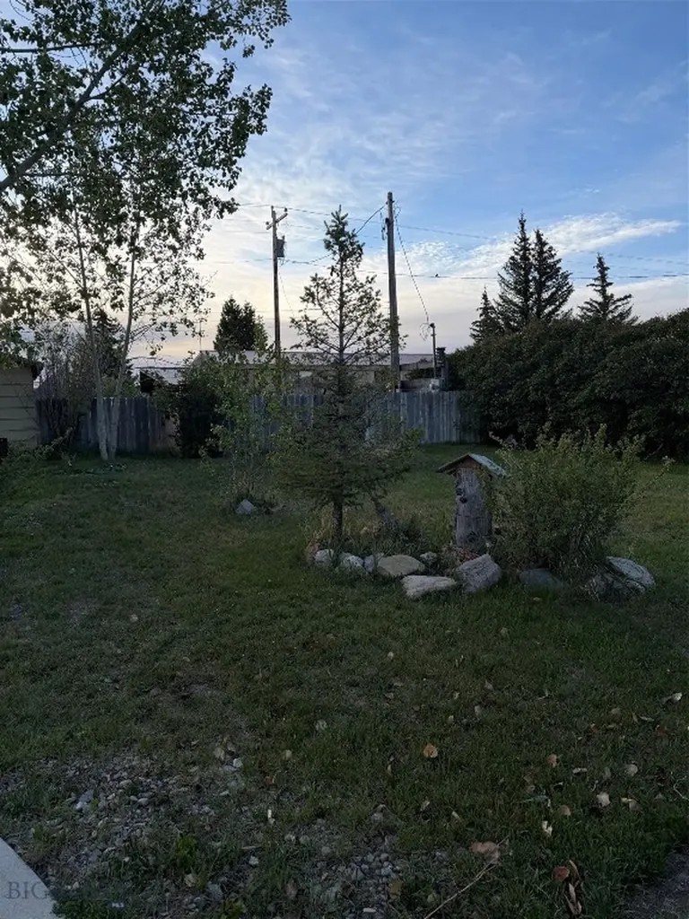 514 N Harrison Street Lima MT 59739