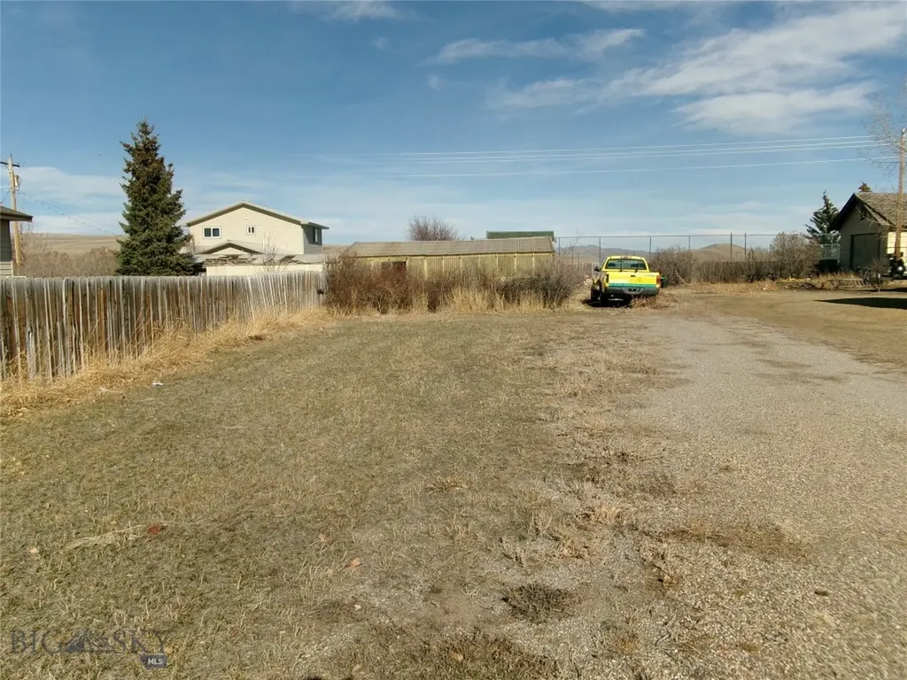 514 N Harrison Street Lima MT 59739