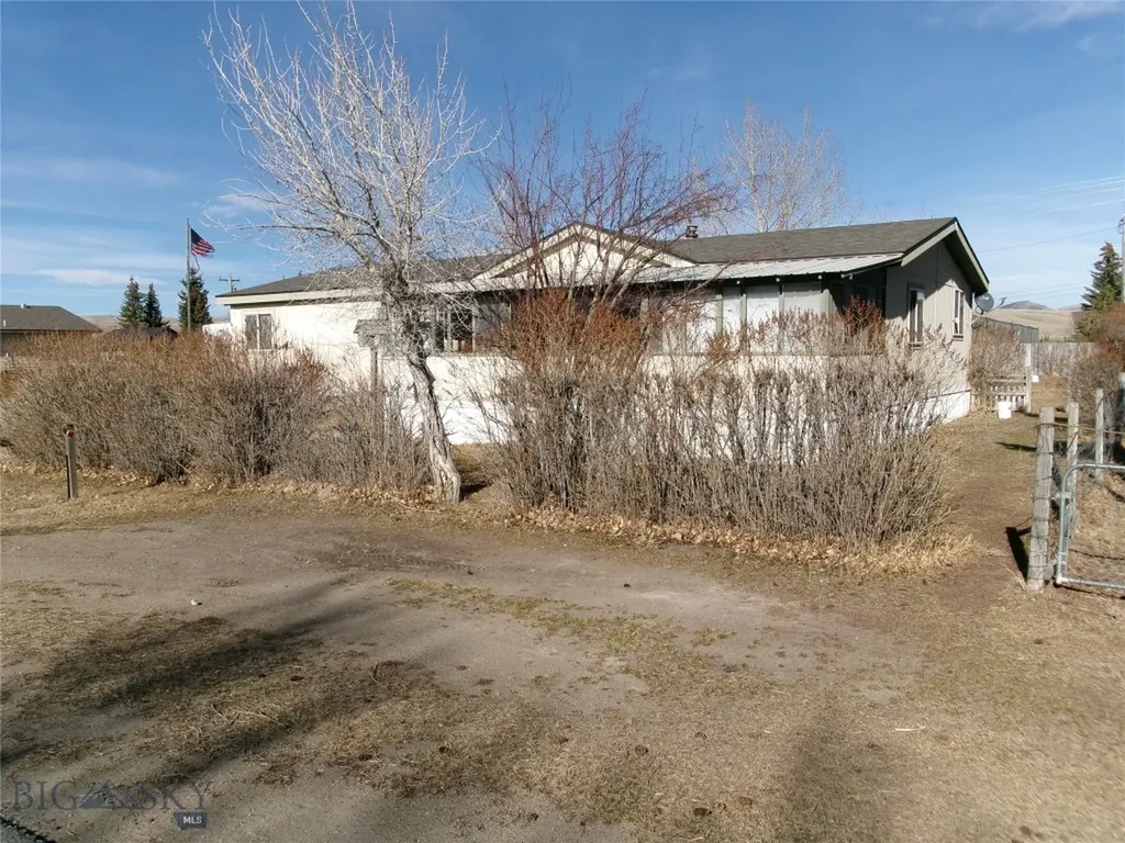514 N Harrison Street Lima MT 59739