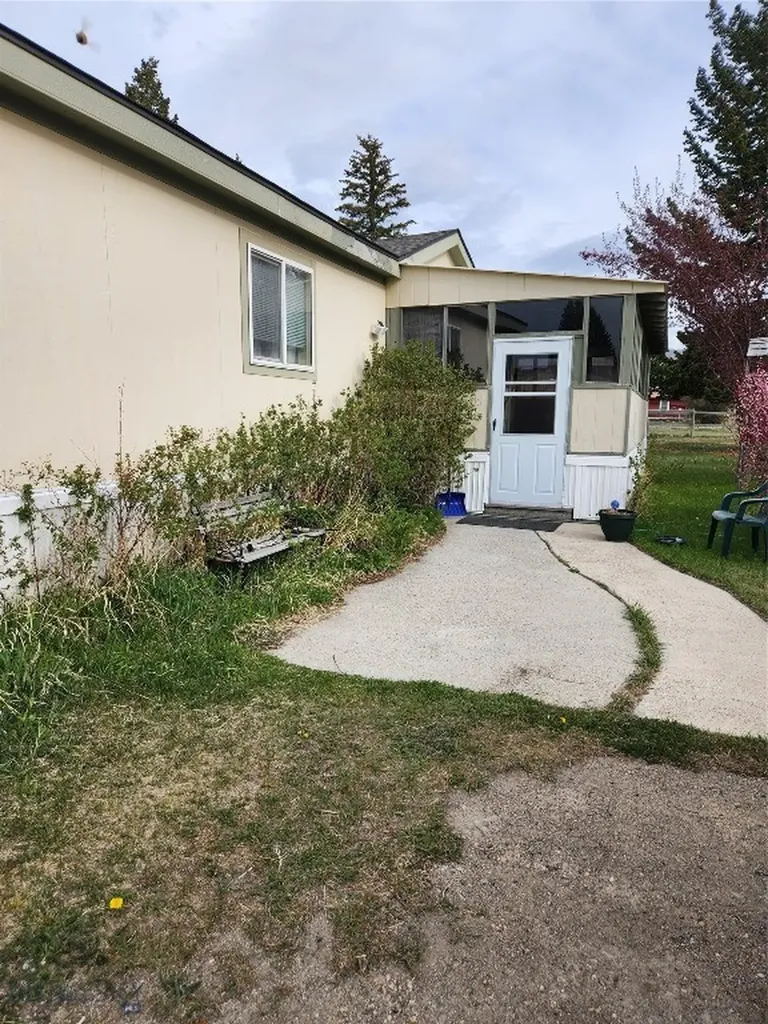 514 N Harrison Street Lima MT 59739