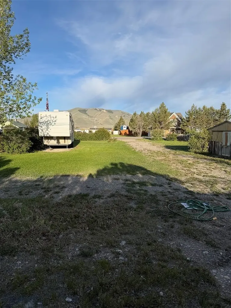 514 N Harrison Street Lima MT 59739