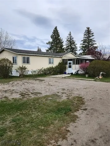 514 N Harrison Street Lima MT 59739
