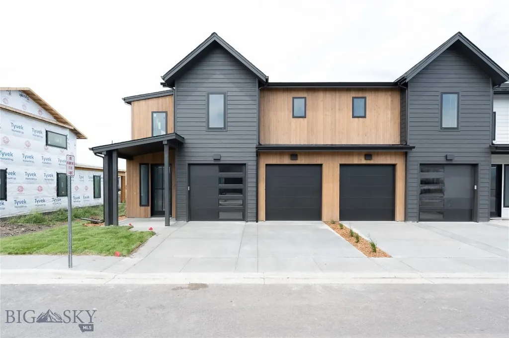 1220 Flanders Creek Avenue Bozeman MT 59718