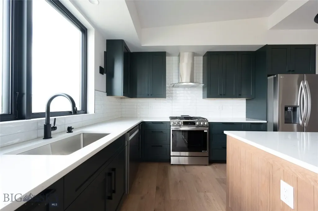 1220 Flanders Creek Avenue Bozeman MT 59718
