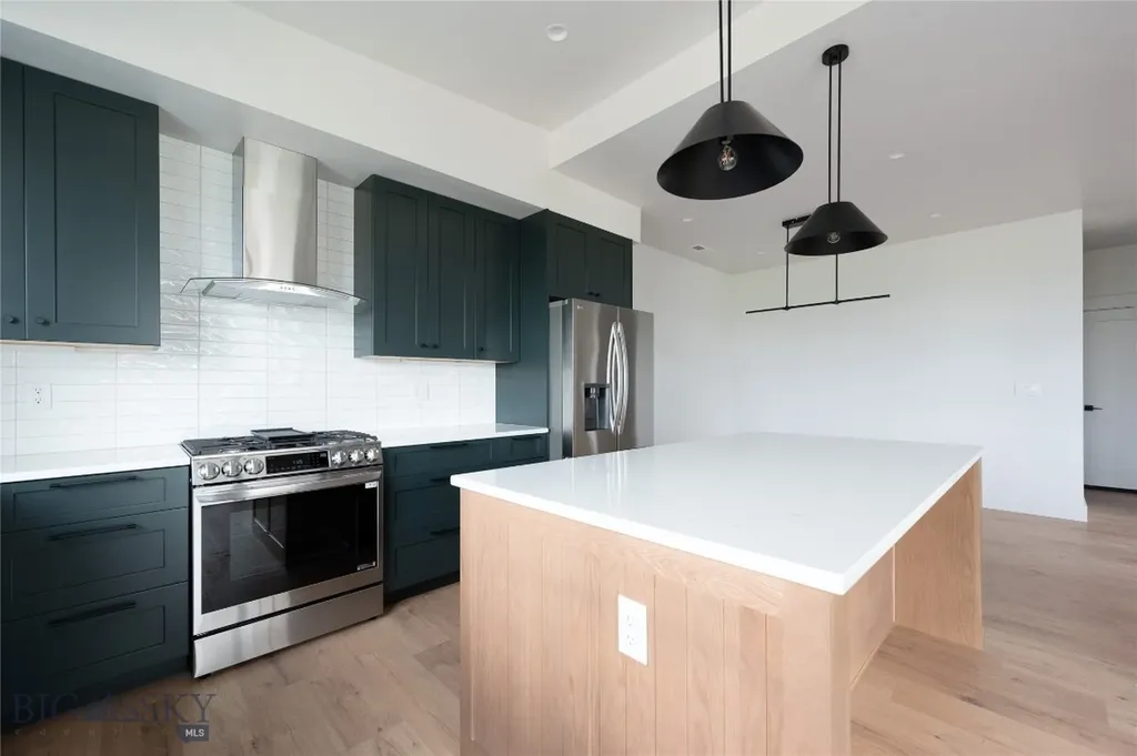 1220 Flanders Creek Avenue Bozeman MT 59718