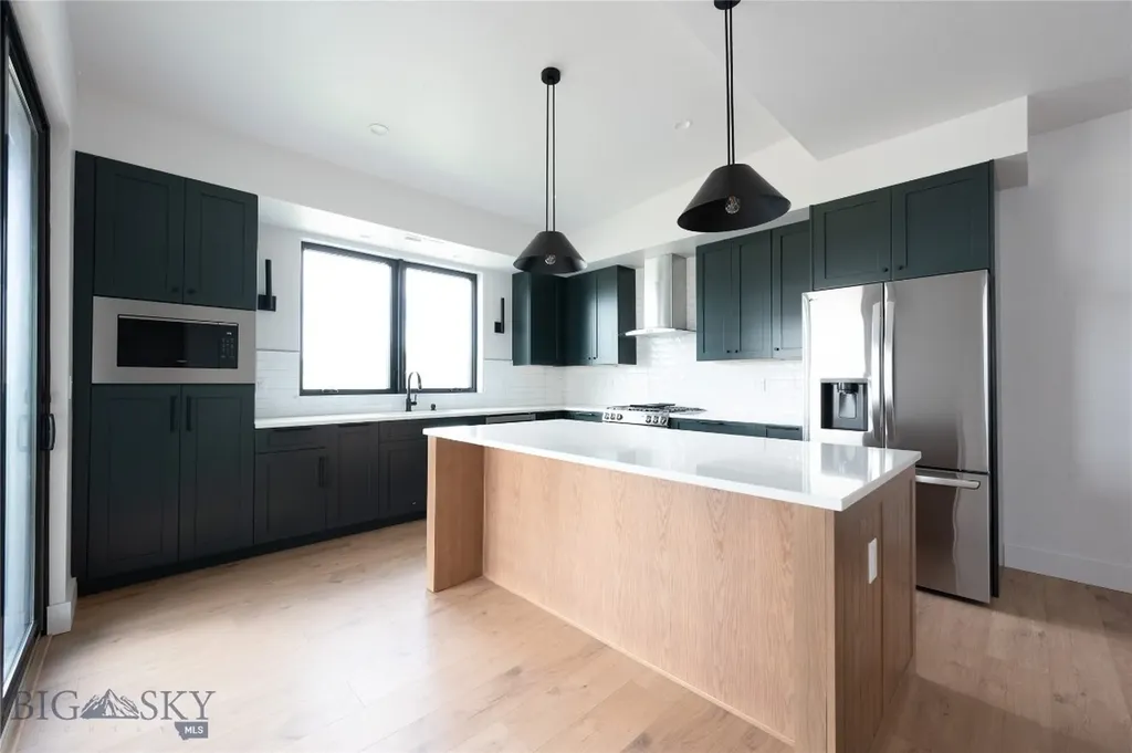 1220 Flanders Creek Avenue Bozeman MT 59718