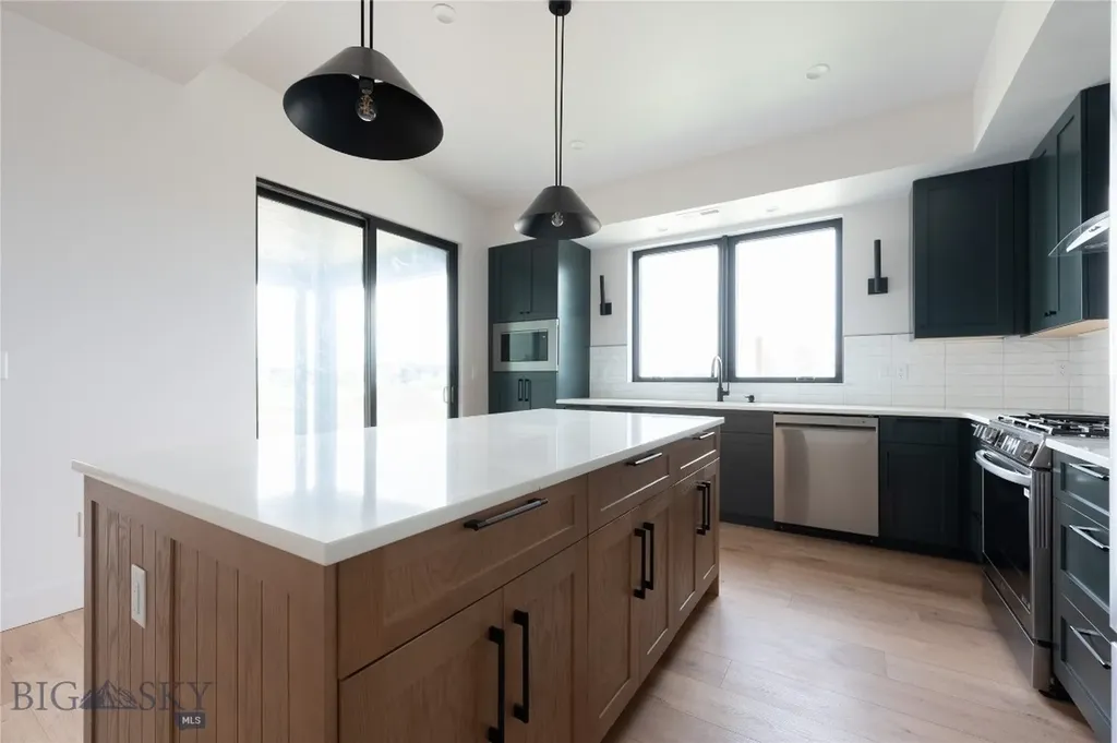 1220 Flanders Creek Avenue Bozeman MT 59718