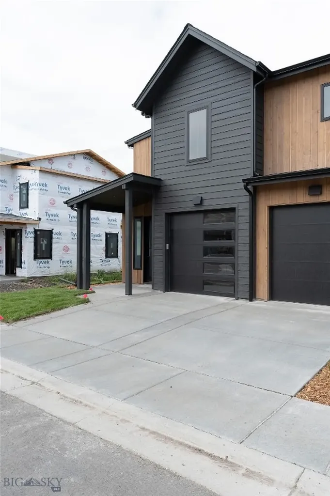 1220 Flanders Creek Avenue Bozeman MT 59718