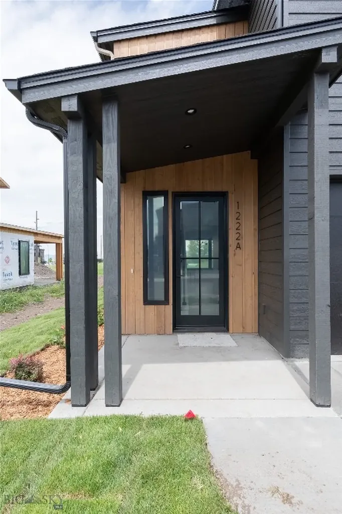 1220 Flanders Creek Avenue Bozeman MT 59718