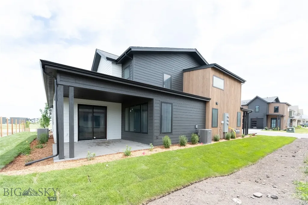 1220 Flanders Creek Avenue Bozeman MT 59718