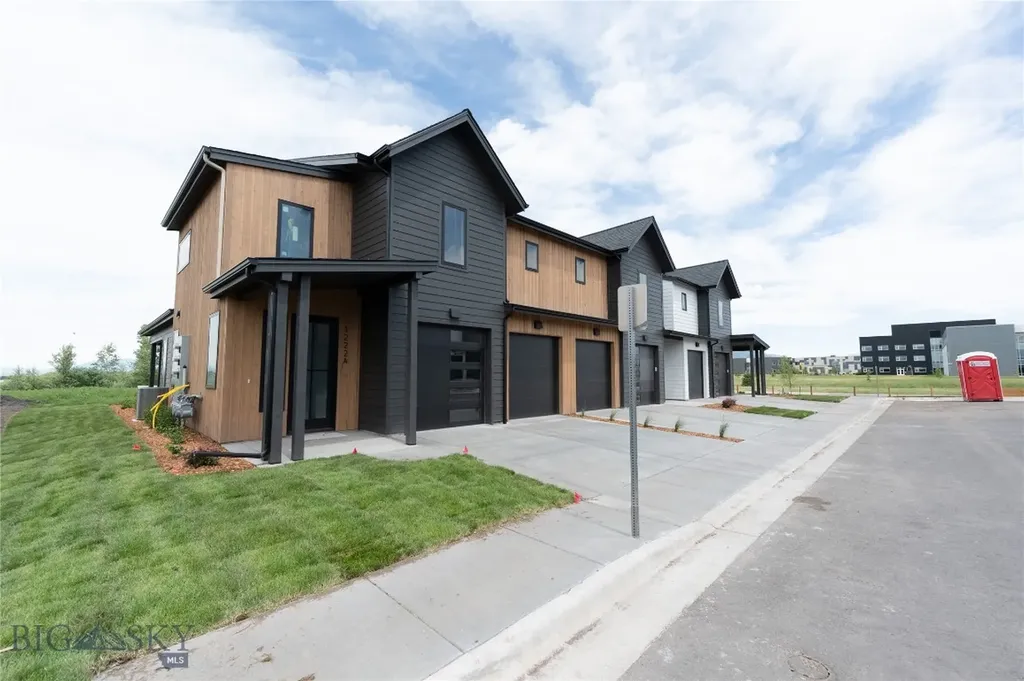 1220 Flanders Creek Avenue Bozeman MT 59718