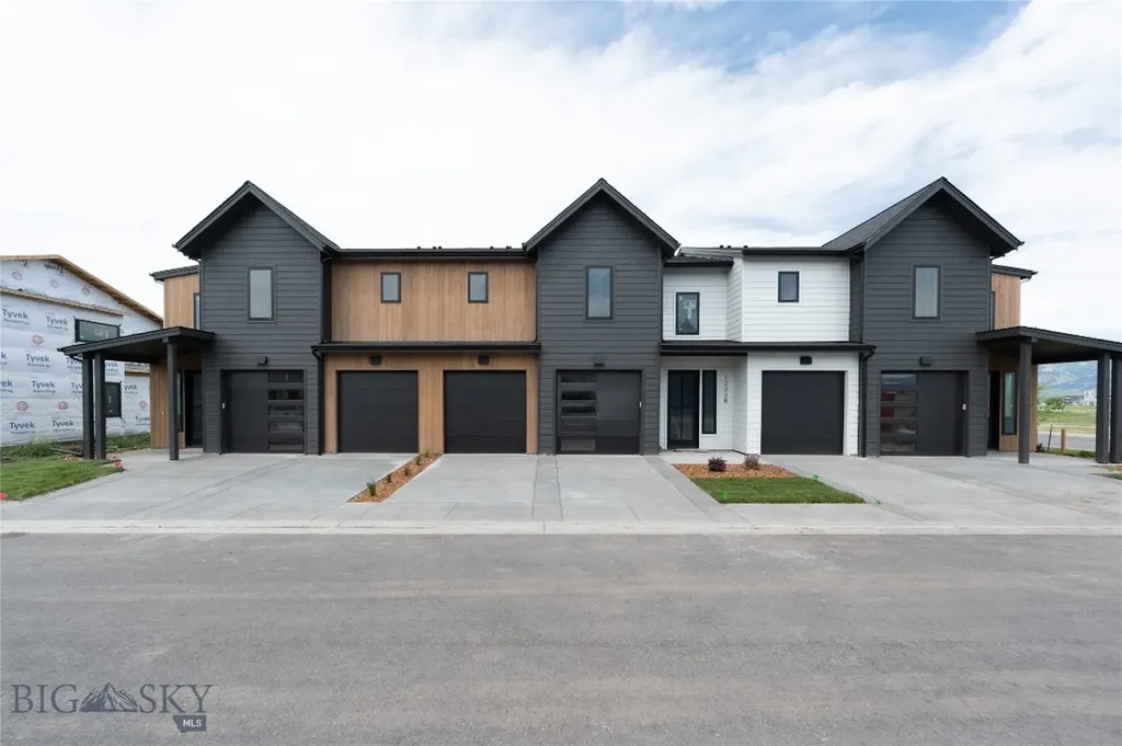 1220 Flanders Creek Avenue Bozeman MT 59718