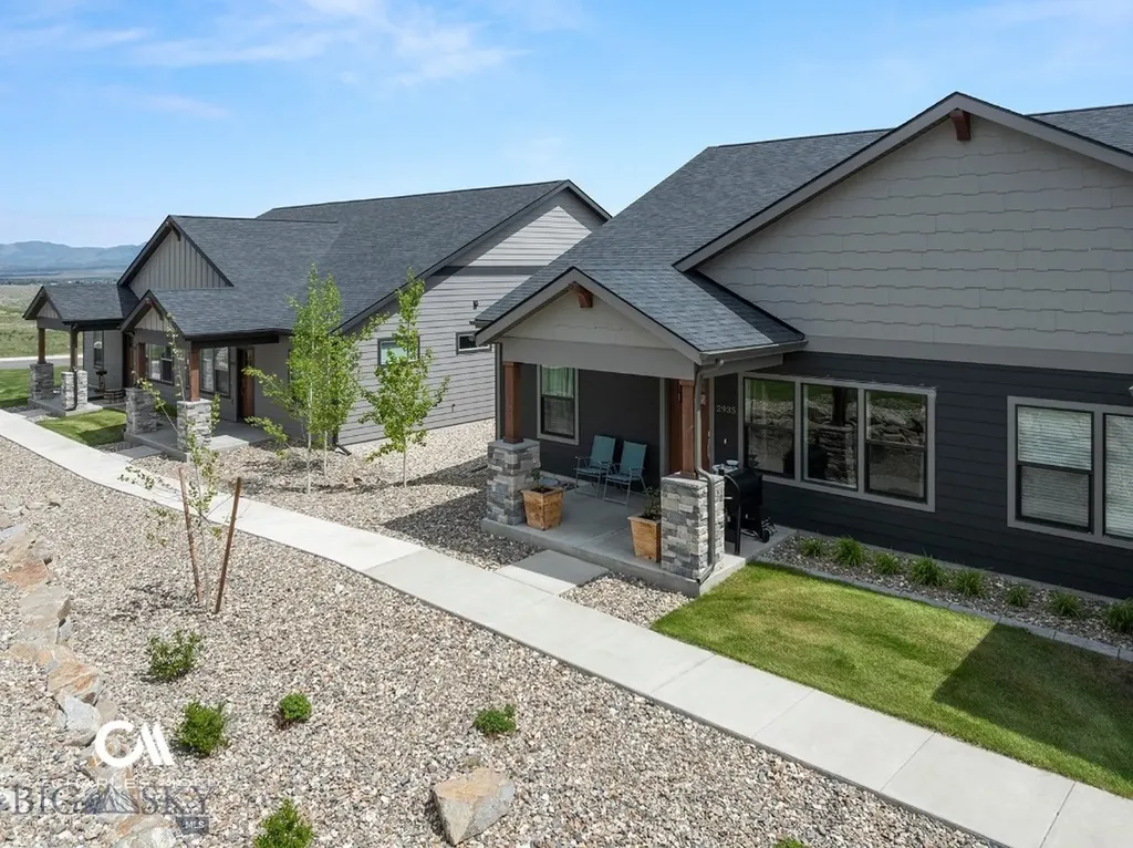 2935 Aspen View Loop Helena MT 59601