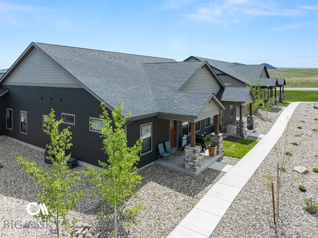 2935 Aspen View Loop Helena MT 59601