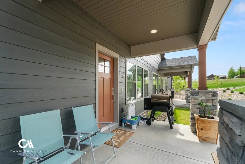 2935 Aspen View Loop Helena MT 59601