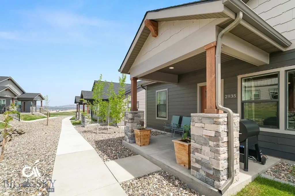 2935 Aspen View Loop Helena MT 59601
