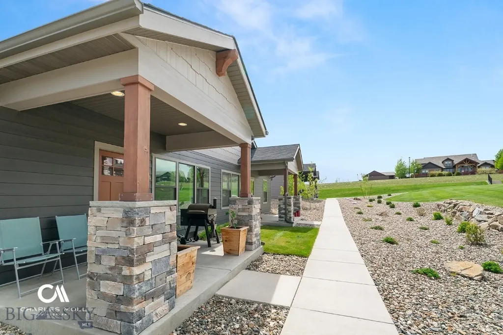 2935 Aspen View Loop Helena MT 59601