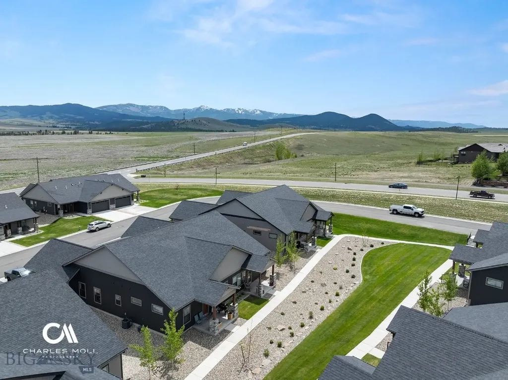 2935 Aspen View Loop Helena MT 59601