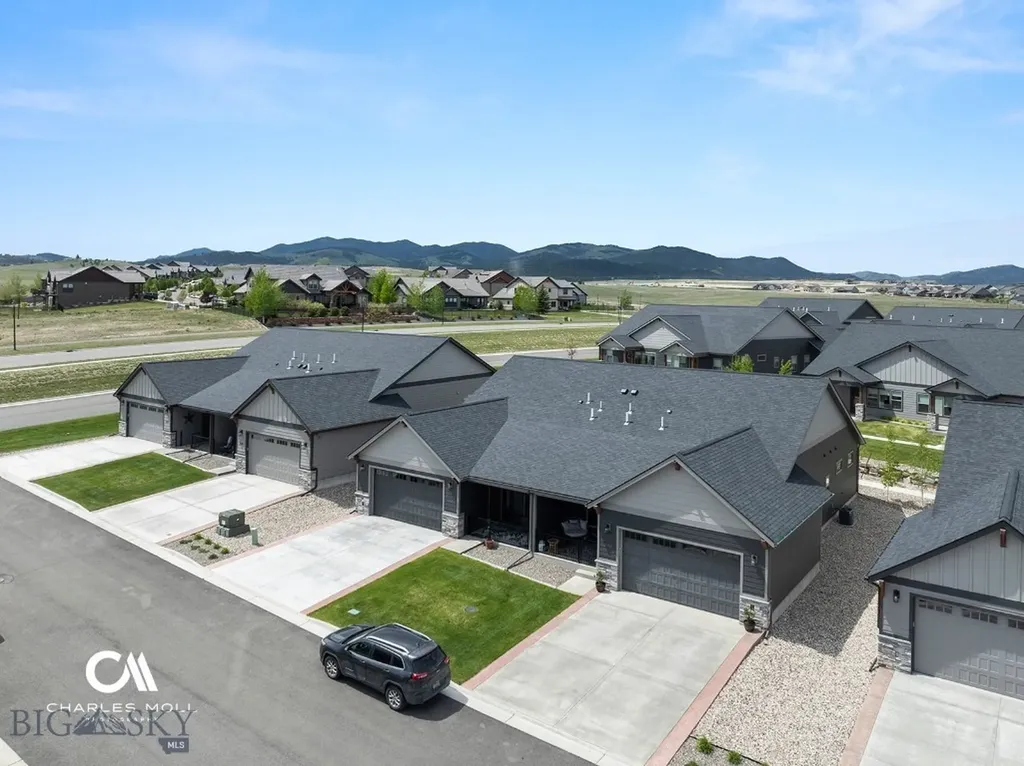 2935 Aspen View Loop Helena MT 59601