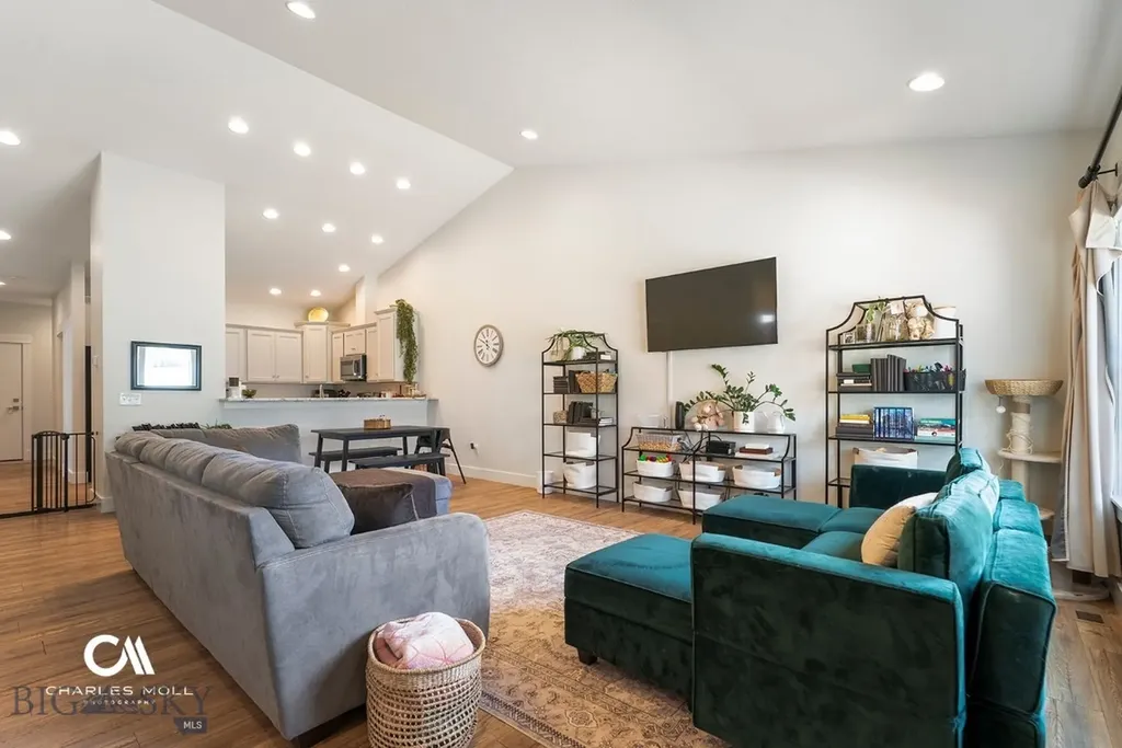 2935 Aspen View Loop Helena MT 59601