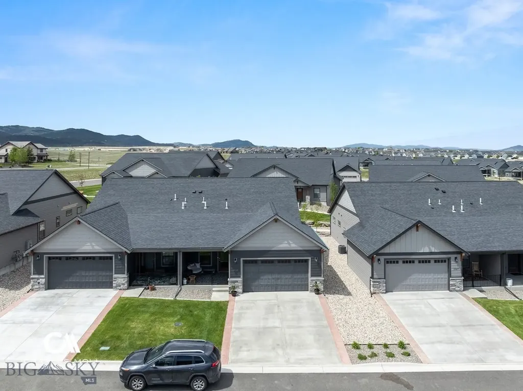 2935 Aspen View Loop Helena MT 59601