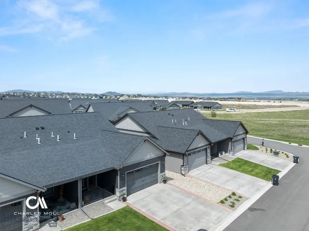2935 Aspen View Loop Helena MT 59601