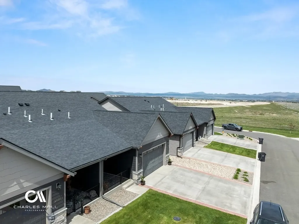 2935 Aspen View Loop Helena MT 59601