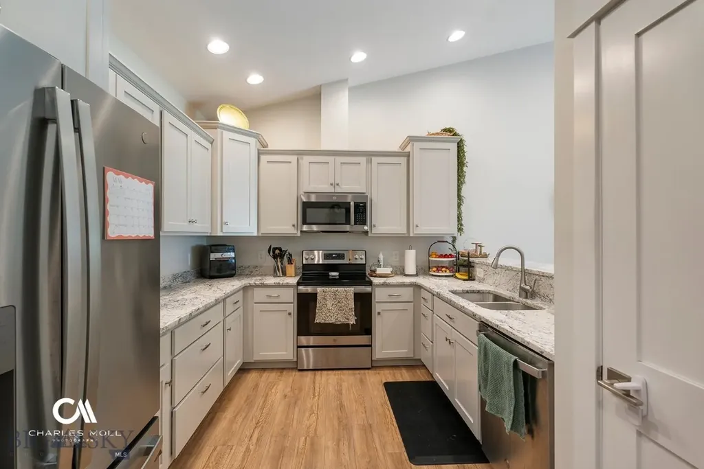 2935 Aspen View Loop Helena MT 59601